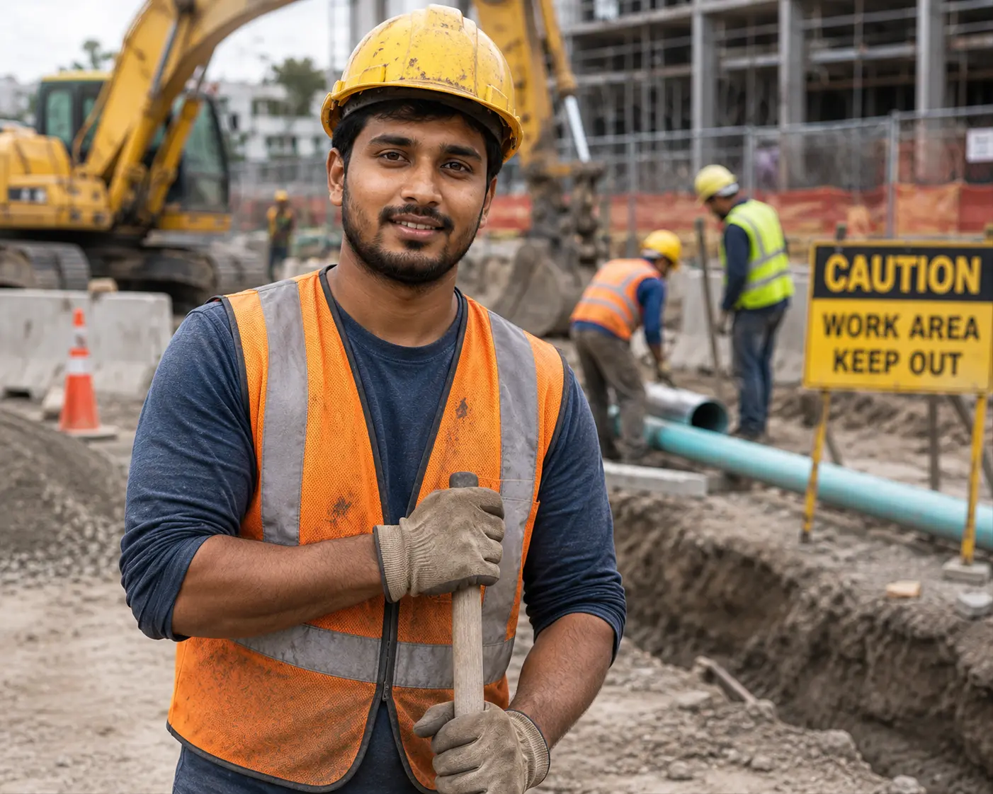 Practical Work Labour Jobpakka | Freelance, Gig & Local Job Marketplace